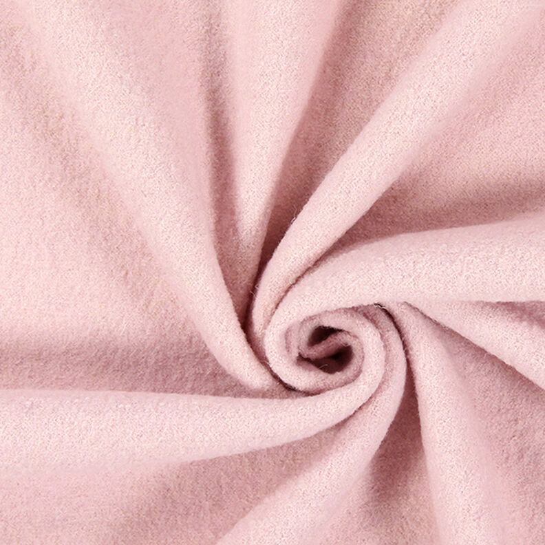 Lã grossa pisoada – rosé,  image number 1