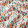 Popelina de algodão Guloseimas Impressão Digital – eucalipto,  thumbnail number 2