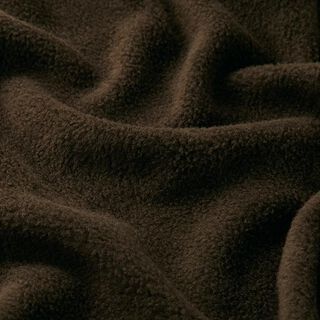 Fleece antiborboto – castanho escuro, 