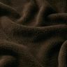 Fleece antiborboto – castanho escuro,  thumbnail number 2
