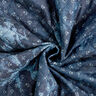 Tecido acolchoado Chambray Âncora Batique – azul ganga,  thumbnail number 4