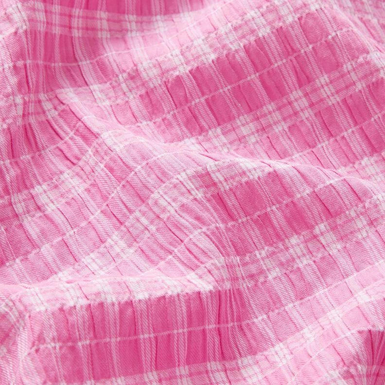 Anarruga Riscas mistas – rosa/branco,  image number 2