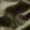 Tecido para estofos Look de veludo – pinheiro escuro,  thumbnail number 2