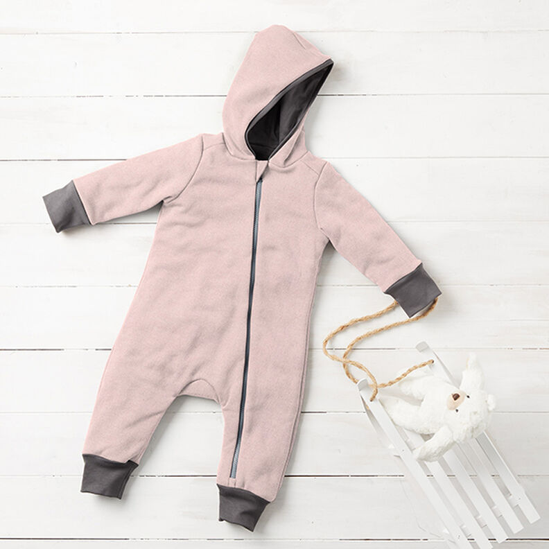 L&atilde; grossa pisoada &ndash; ros&eacute;,  image number 8