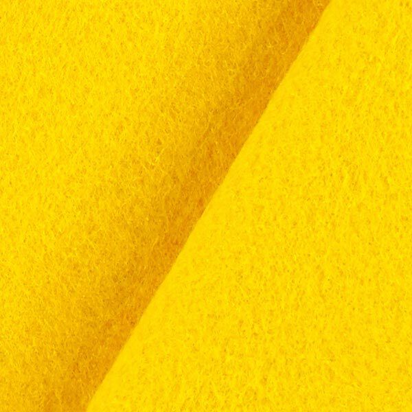 Feltro 90 cm / 1 mm de espessura – amarelo,  image number 3