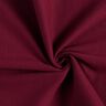 Tecido para bordas liso – bordô,  thumbnail number 1