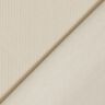 Jersey canelado Canelado fino 2-1-1-1 – natural,  thumbnail number 3