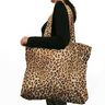 Jacquard Gobelina Leopardo &ndash; beige,  thumbnail number 6