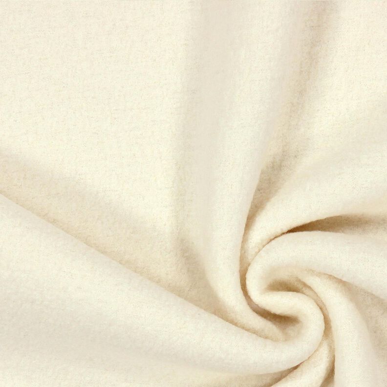 Lã grossa pisoada – creme,  image number 1