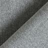 Tecido para exteriores Lona Liso – elefante cinzento,  thumbnail number 3