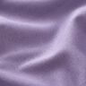 Tecido para bordas liso – lilás,  thumbnail number 4