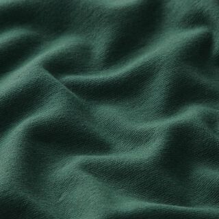GOTS Bordas de algodão | Tula – verde escuro, 