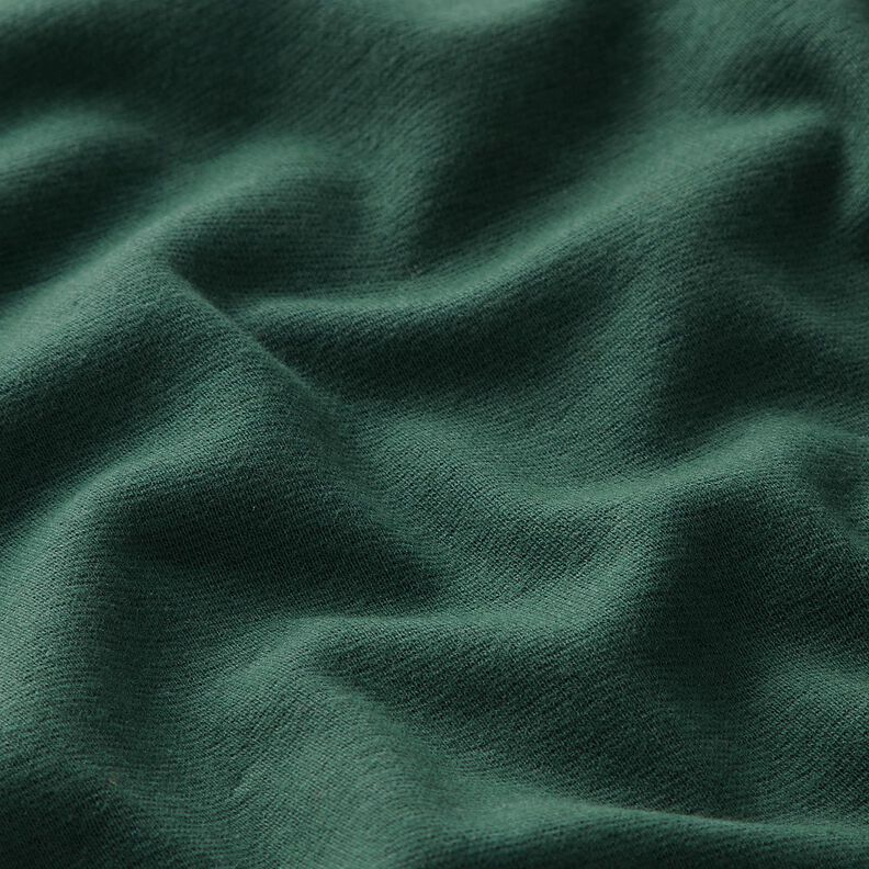 GOTS Bordas de algodão | Tula – verde escuro,  image number 2