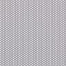 Popelina de algodão estrelas pequenas – cinzento/branco,  thumbnail number 1