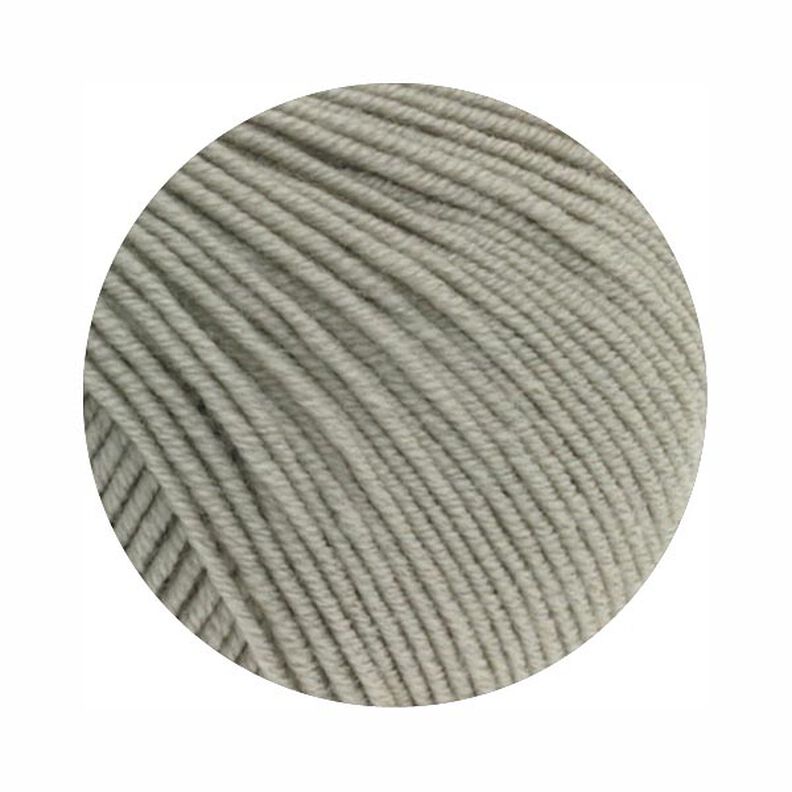 Cool Wool Uni, 50g | Lana Grossa – cor de areia,  image number 2