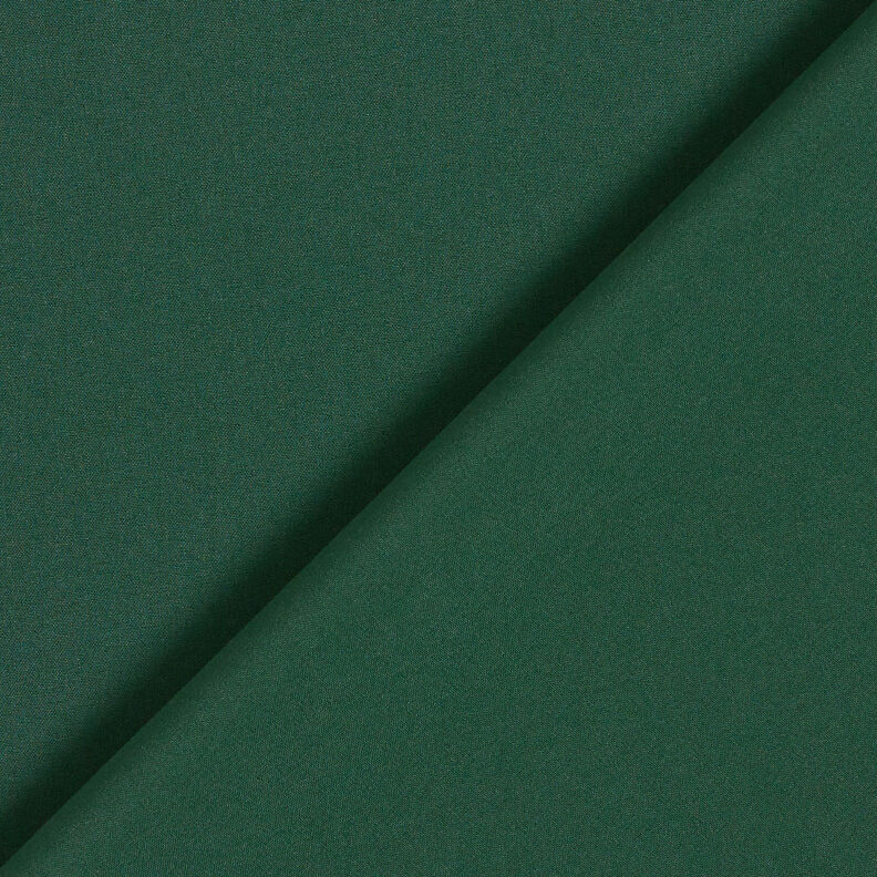 Tecido para blusas Liso – verde pinheiro,  image number 4
