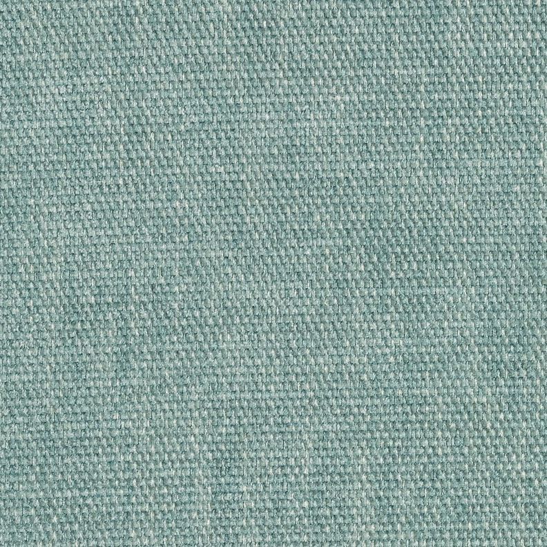 Tecido para estofos Tecido chenille – hortelã-pimenta,  image number 4