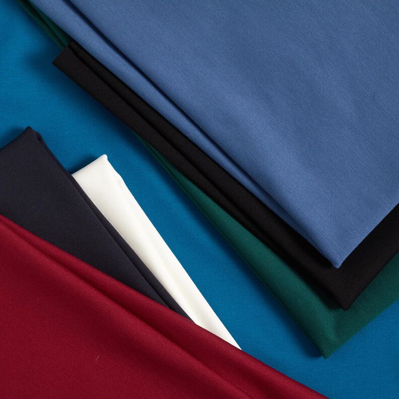 Jersey Romanit Premium – azul-noite,  image number 4