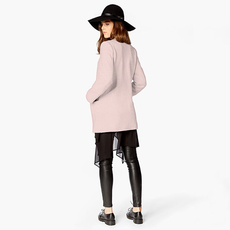 L&atilde; grossa pisoada &ndash; ros&eacute;,  image number 9