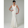 Vestido de noiva, Butterick 5779|38 - 46,  thumbnail number 8