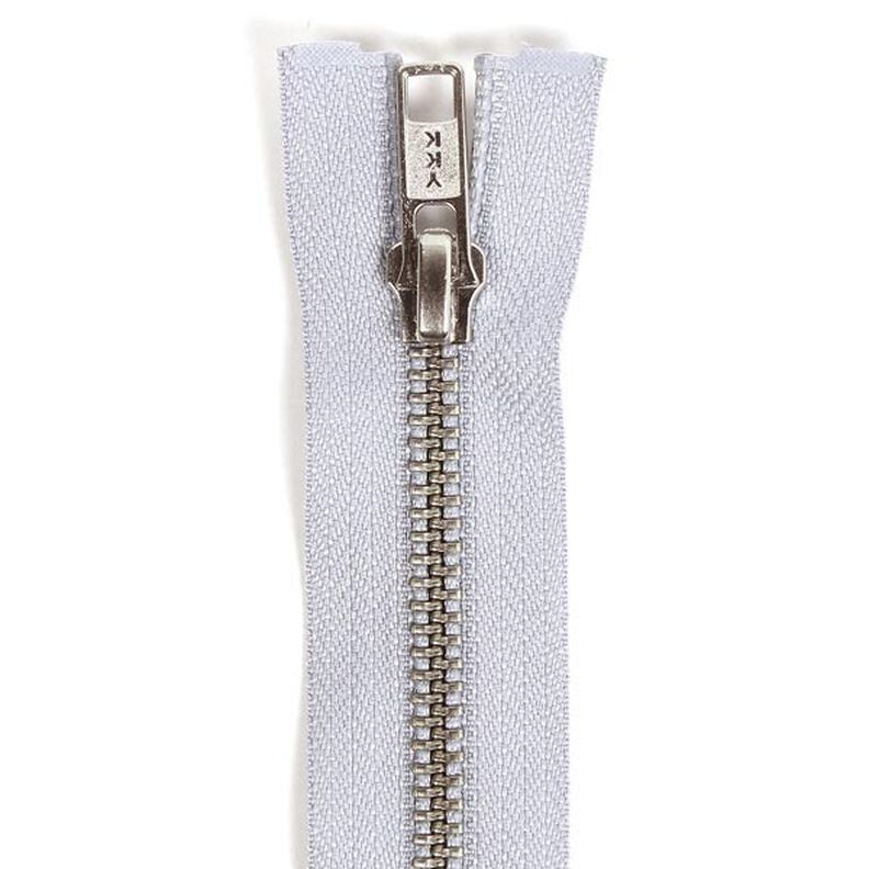 Fecho de correr divisível | Prata metálica (576) | YKK,  image number 1