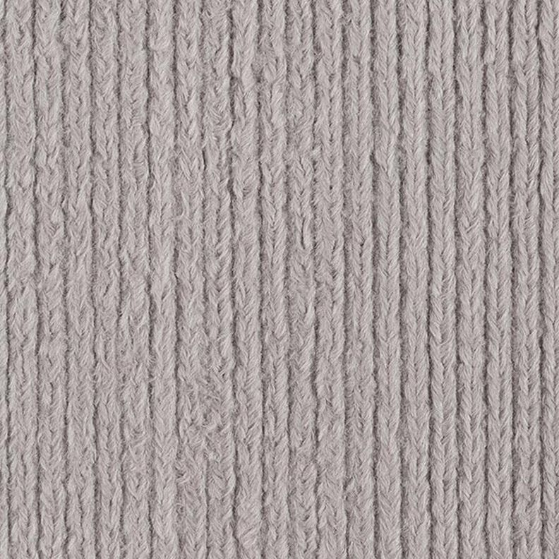 Pelo artificial Padrão entrançado – cinzento,  image number 1