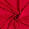 Jersey de verão Viscose Médio – vermelho,  thumbnail number 1
