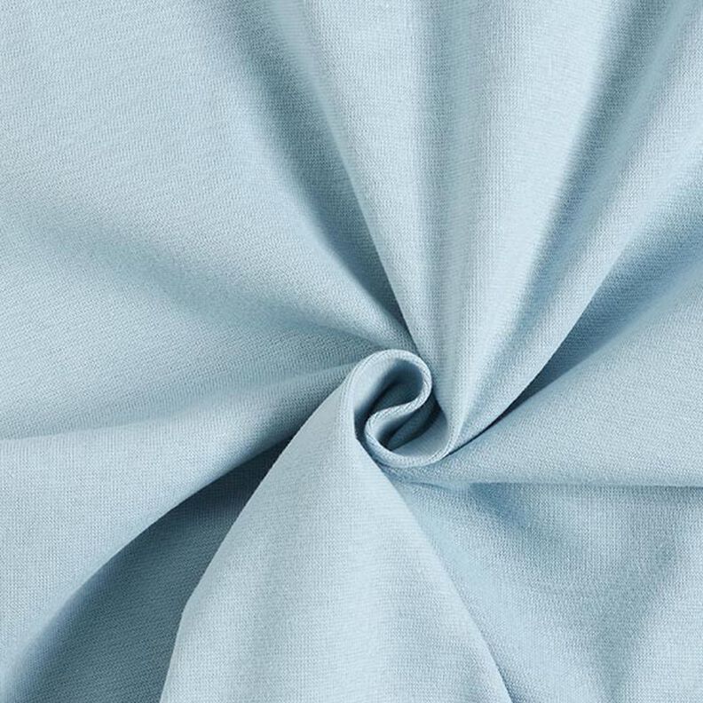 GOTS bordas de algodão | Tula – azul-pomba,  image number 1