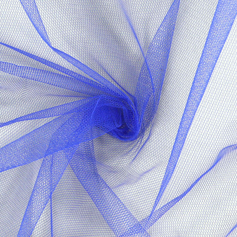 Rede da noiva extra larga [300 cm] – azul real,  image number 1