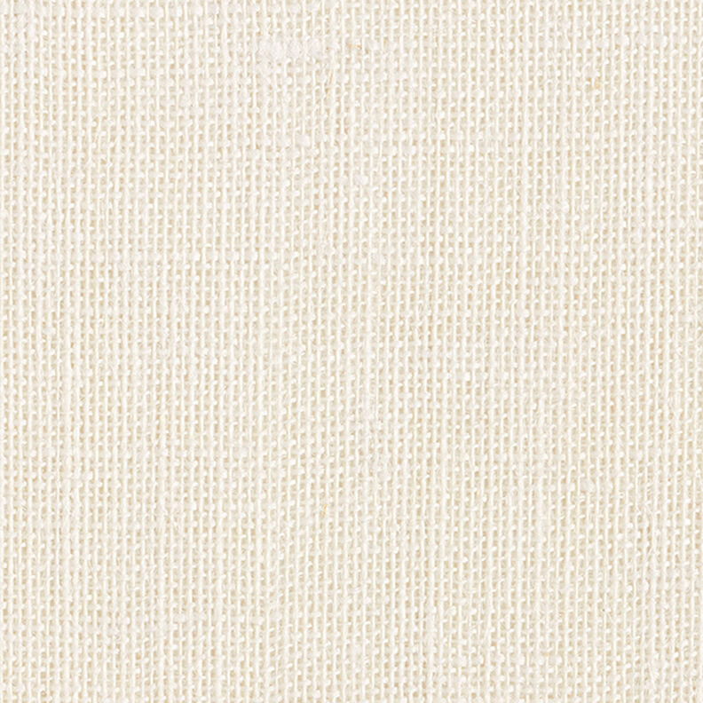 Tecido para decoração Juta Liso 150 cm – marfim,  image number 5