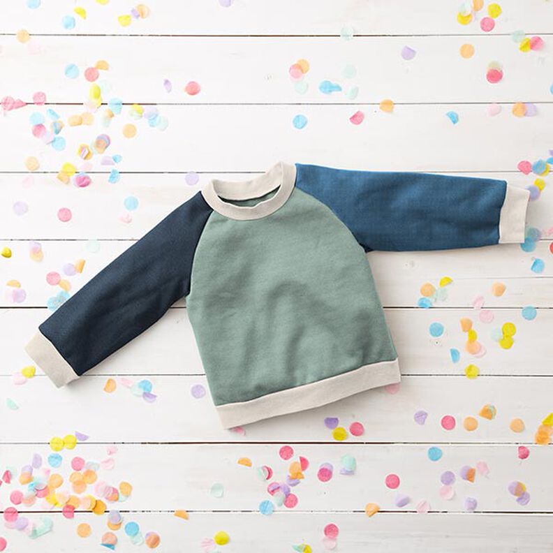 GOTS bordas de algodão | Tula – natural,  image number 5