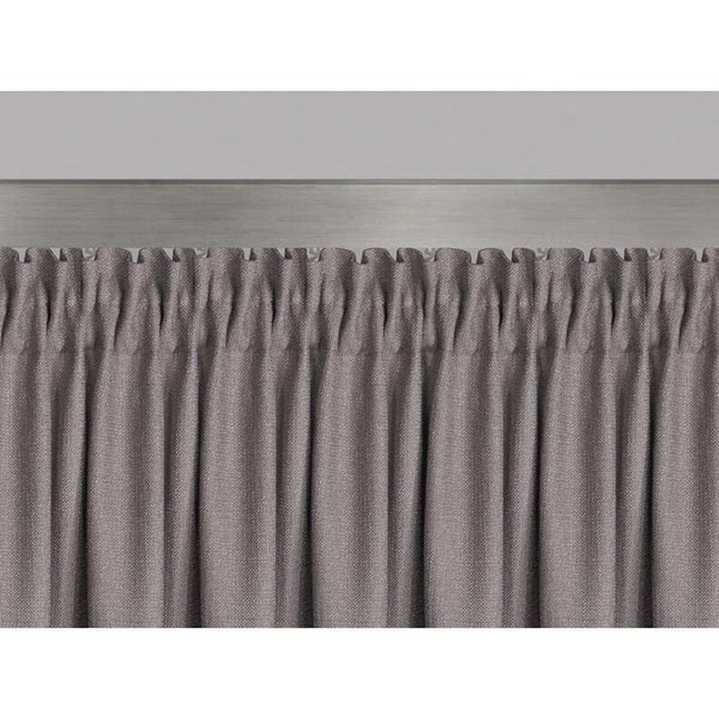 Fita de preguear 1:2 (50mm) transparente, Gerster,  image number 2