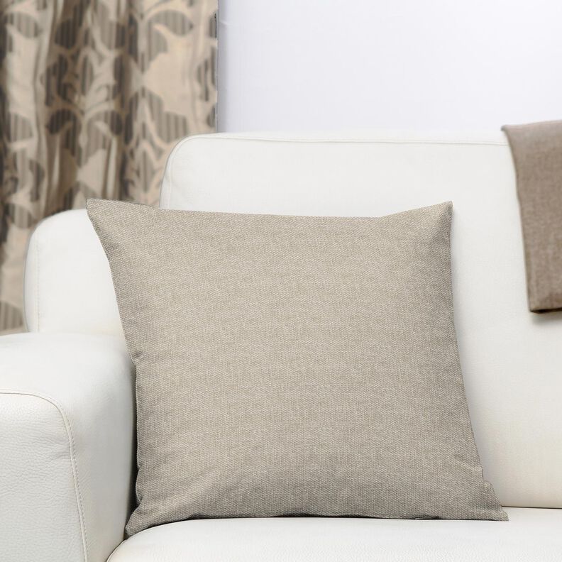 Tecido para estofos Brego &ndash; beige,  image number 6