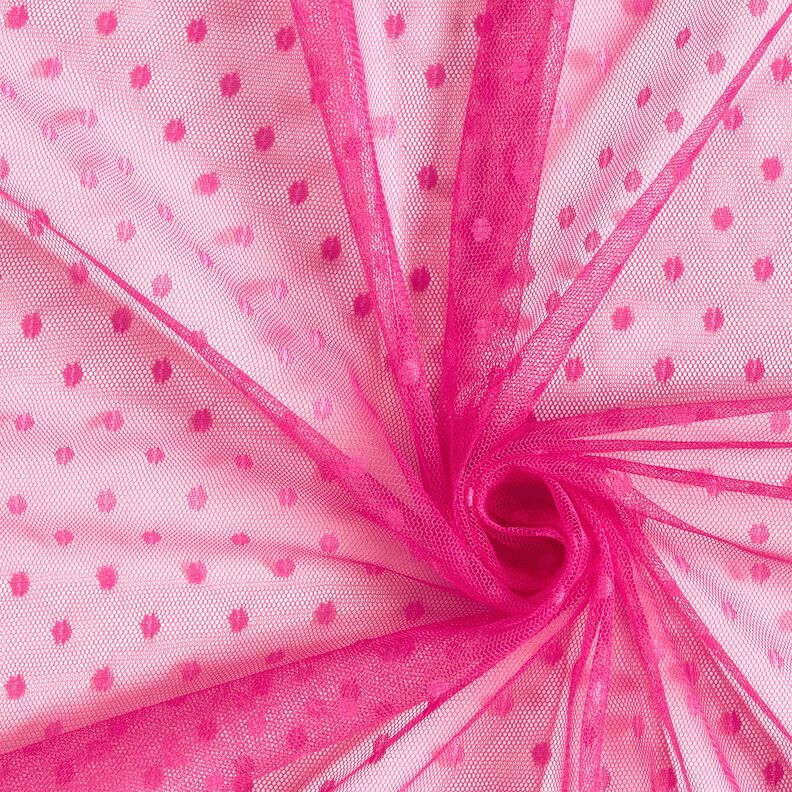 Softmesh Pintas – rosa intenso,  image number 4