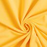 Sweat de algodão leve liso – amarelo-sol,  thumbnail number 1