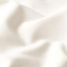 Popelina de algodão Liso – branco sujo,  thumbnail number 2
