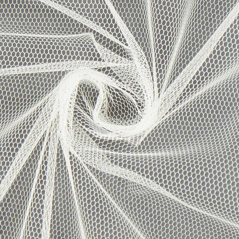 Rede da noiva extra larga [300 cm] – branco sujo,  image number 2