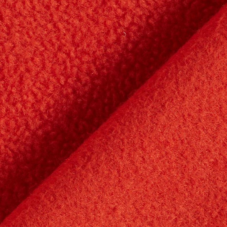 Fleece antiborboto – terracota,  image number 3