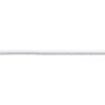 Cord&atilde;o de algod&atilde;o [&Oslash; 3 mm] &ndash; branco,  thumbnail number 2