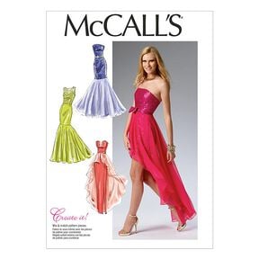 Vestir | McCalls 6838 | 32-40, 