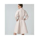 Vestido quimono da Ralph Rucci, Vogue 1239 | 32 - 38,  thumbnail number 4