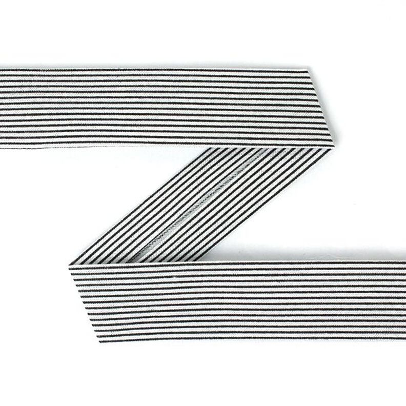 Fita de viés Riscas 2,  image number 1