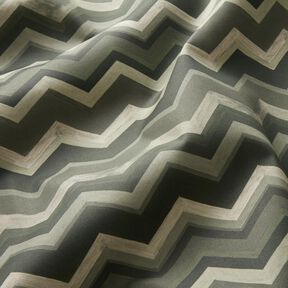 Tecido para exteriores Lona Picos – verde-pinheiro, 