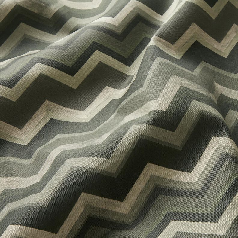 Tecido para exteriores Lona Picos – verde-pinheiro,  image number 2