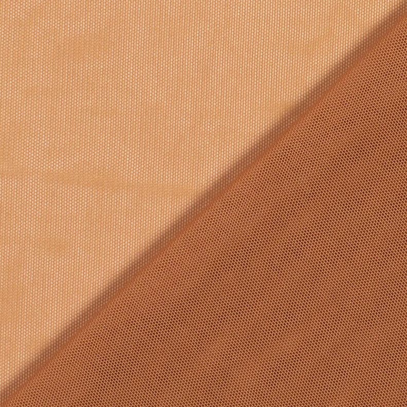 Malha funcional fina – cor de caramelo,  image number 4