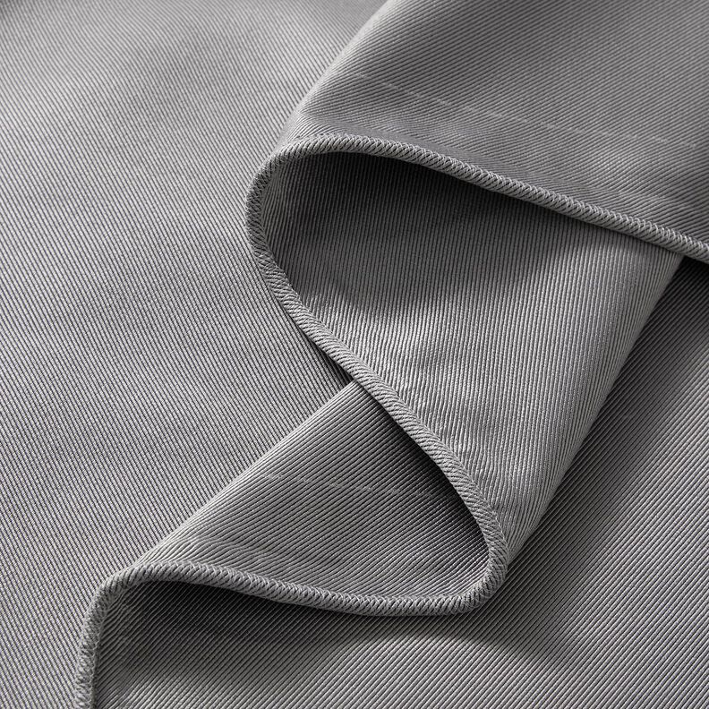 Tecido para efeito de escurecimento Elegância 280cm – elefante cinzento,  image number 6