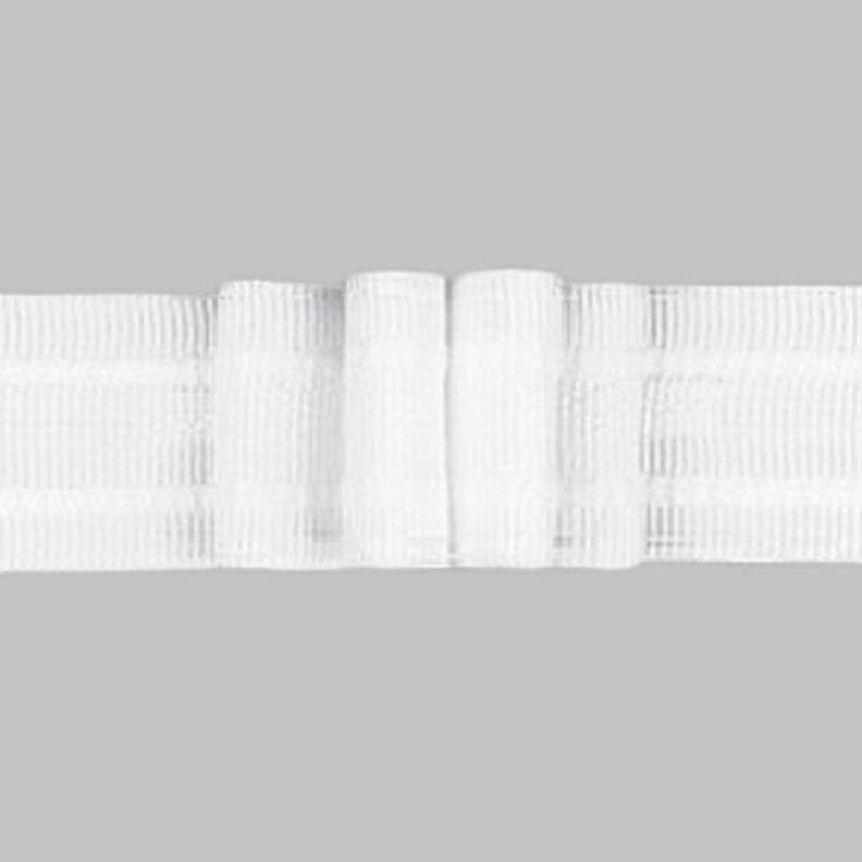Fita de machear 4x, 26 mm – branco | Gerster,  image number 1