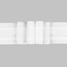 Fita de machear 4x, 26 mm – branco | Gerster,  thumbnail number 1