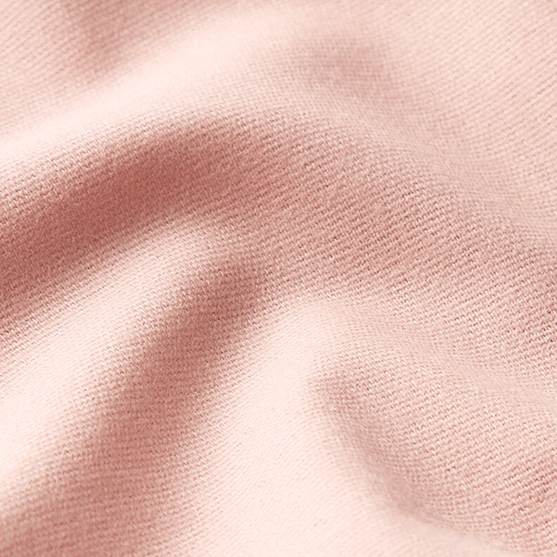 Flanela de algodão Liso – rosa,  image number 3