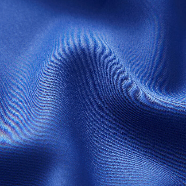 Microfibra Cetim – azul real,  image number 4